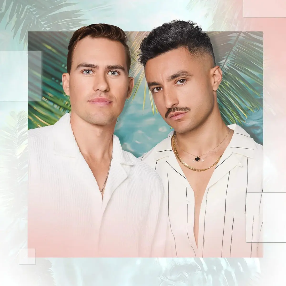 Guest List - Loud Luxury