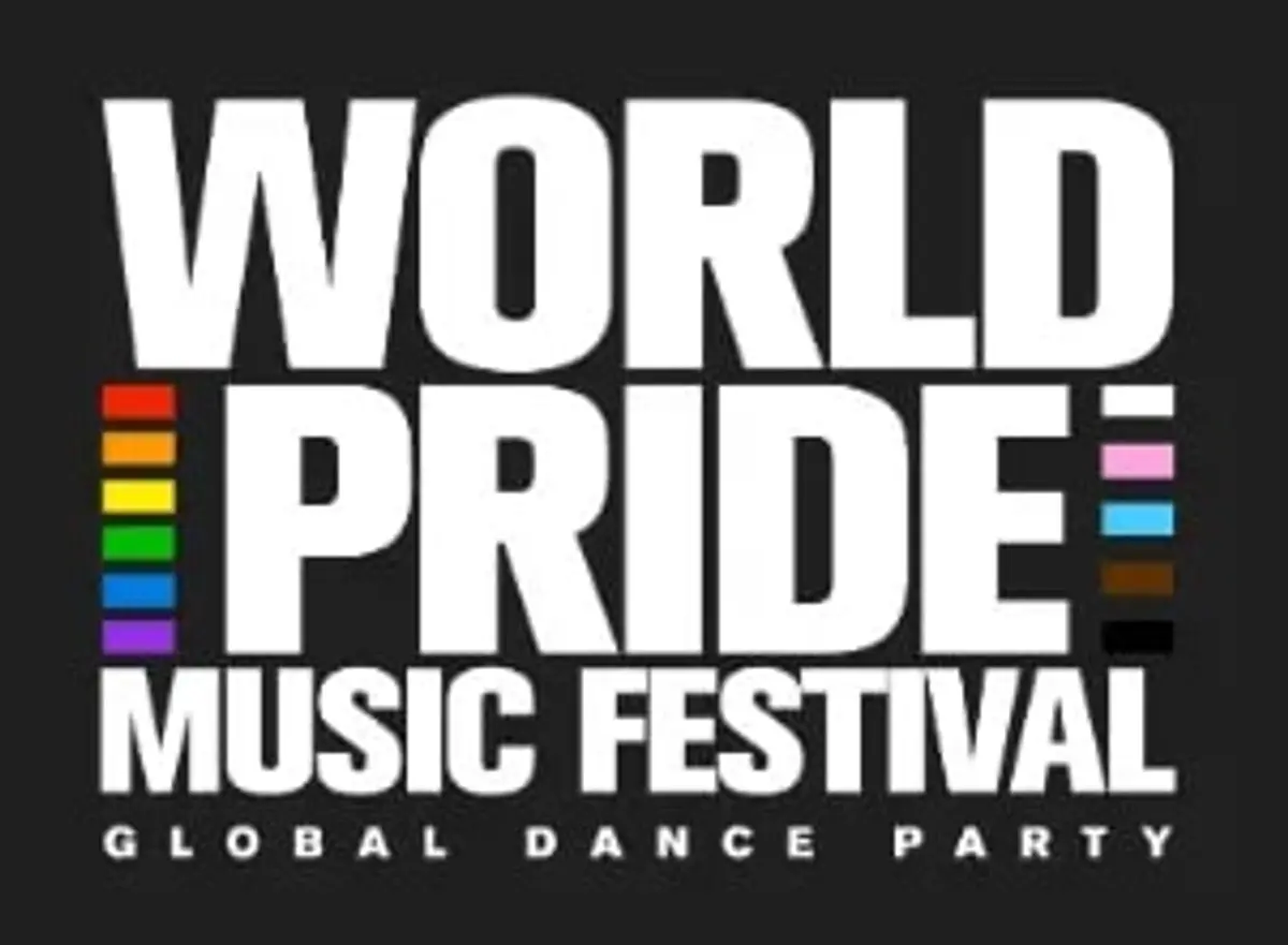 WorldPride Music Festival: Global Dance Party