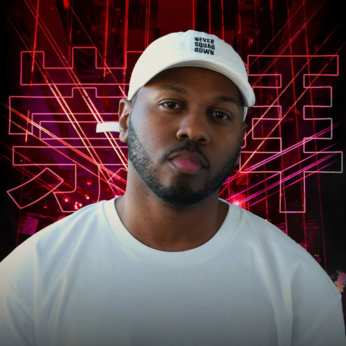 Guest List - SpydaT.E.K - Worship Thursdays