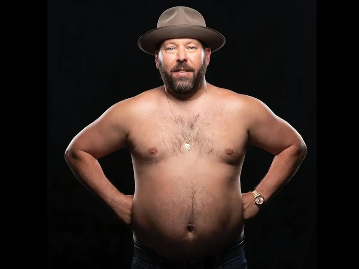 Bert Kreischer