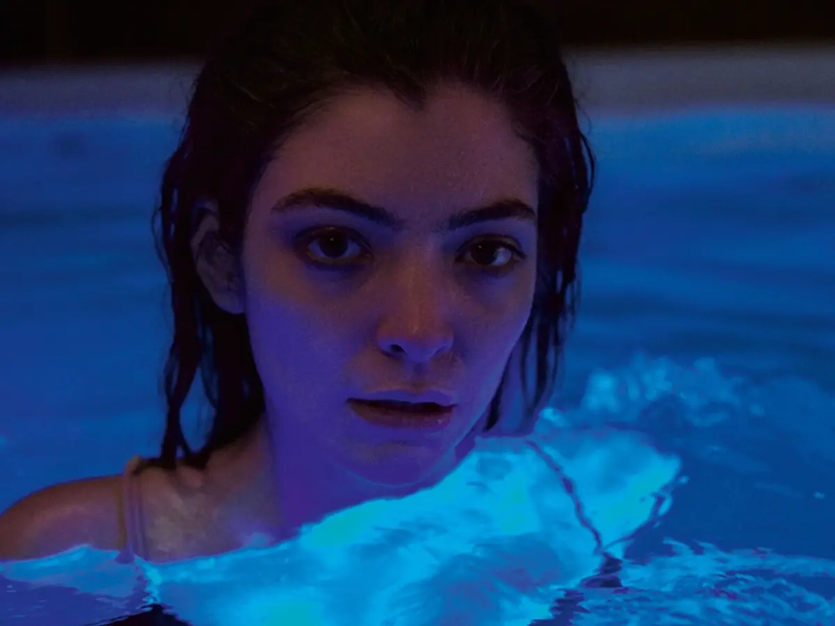 Lorde