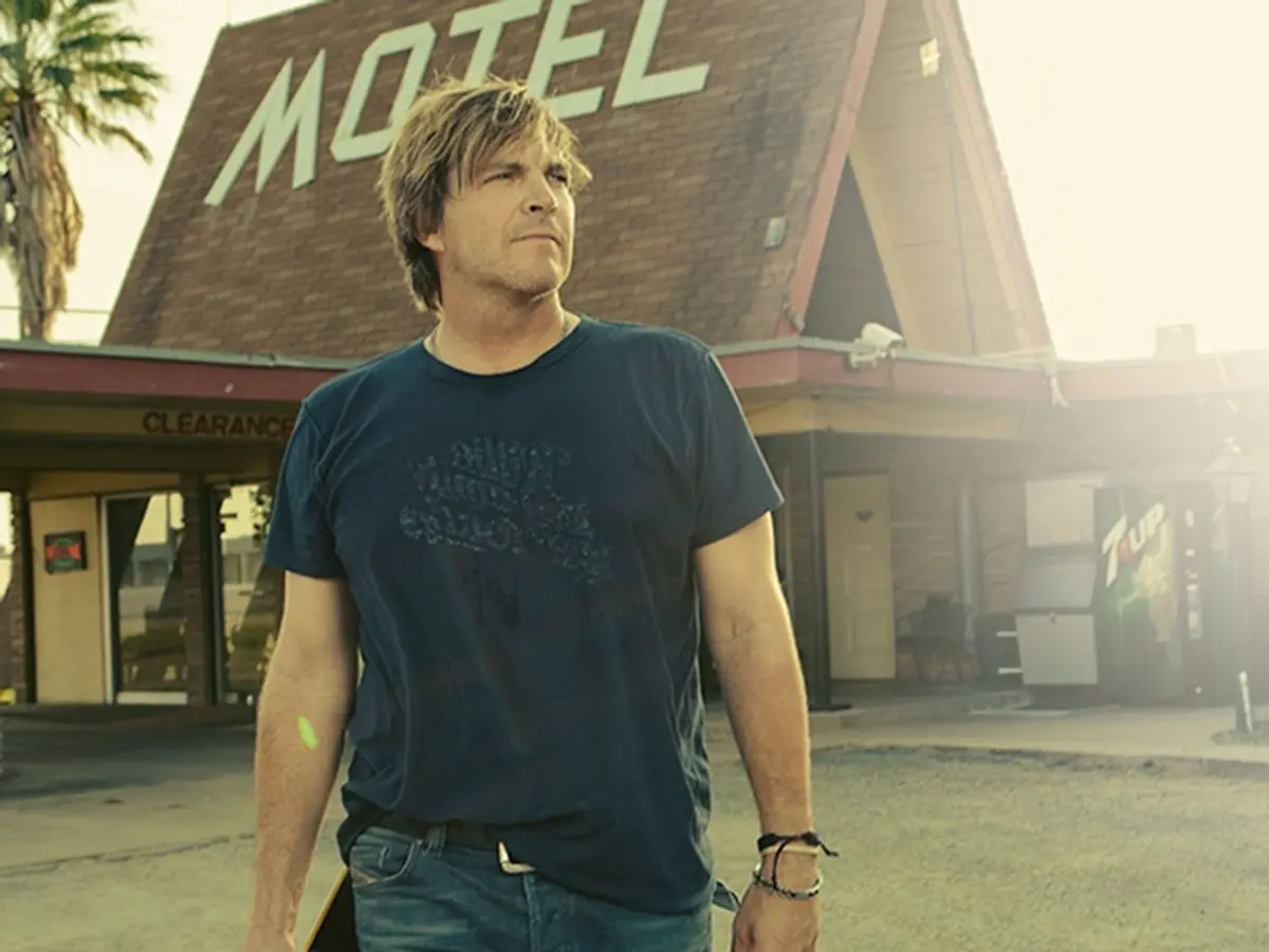 Jack Ingram and Friends