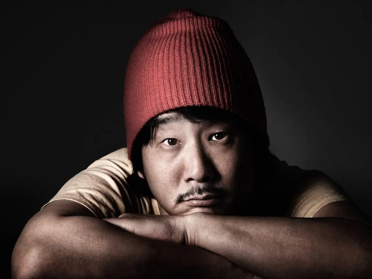 Bobby Lee