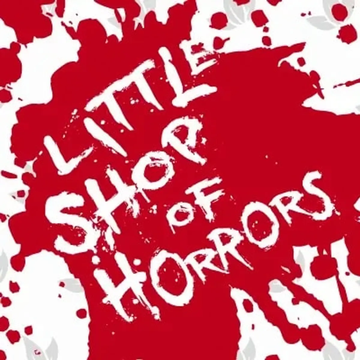 Little Shop of Horrors