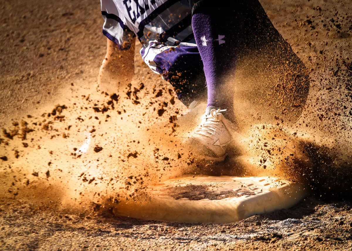 BYU Cougars at Kansas State Wildcats Baseball