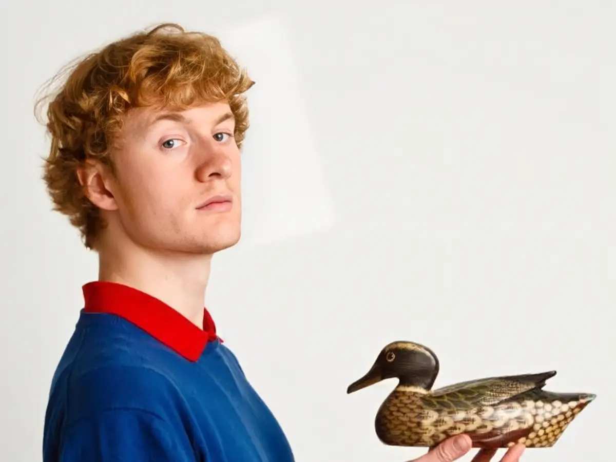 James Acaster