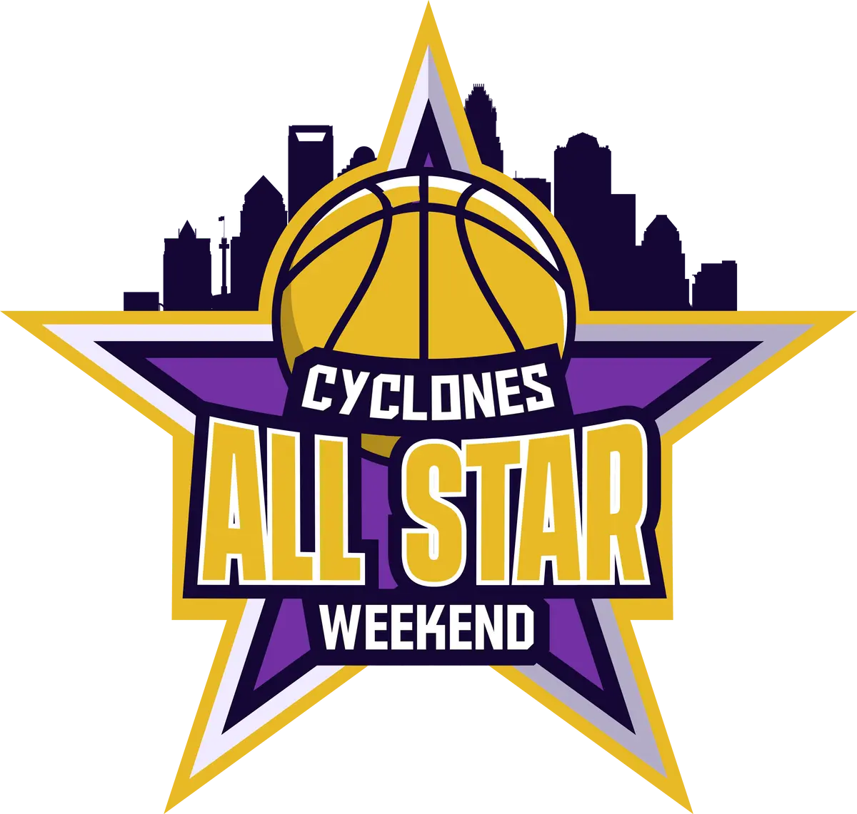The House Party Experience: St. Louis Cyclones All-Star Weekend