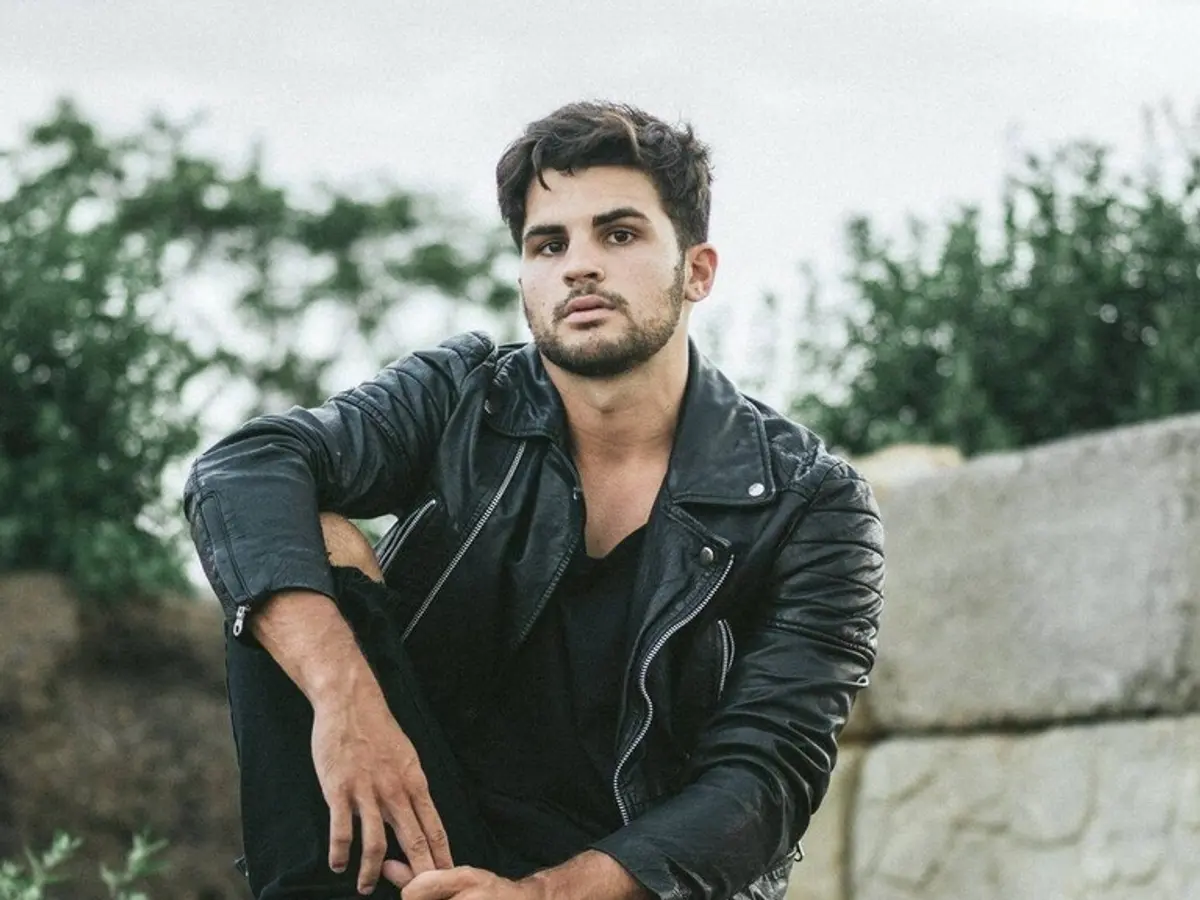Eric D'Alessandro