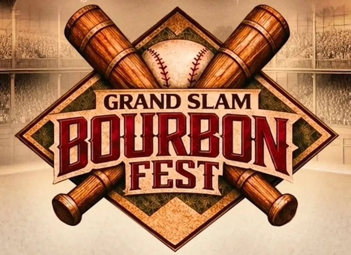 Grand Slam Bourbon Fest