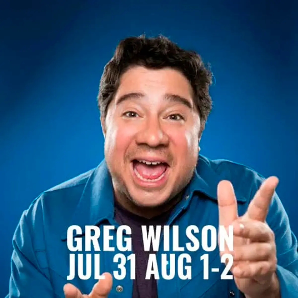 Greg Wilson: Live in Kansas City