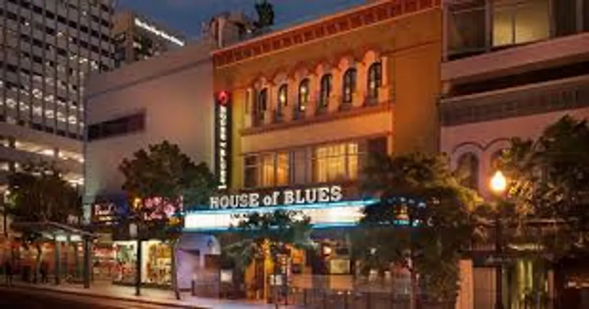 Dylan Matthew (18+ Event)