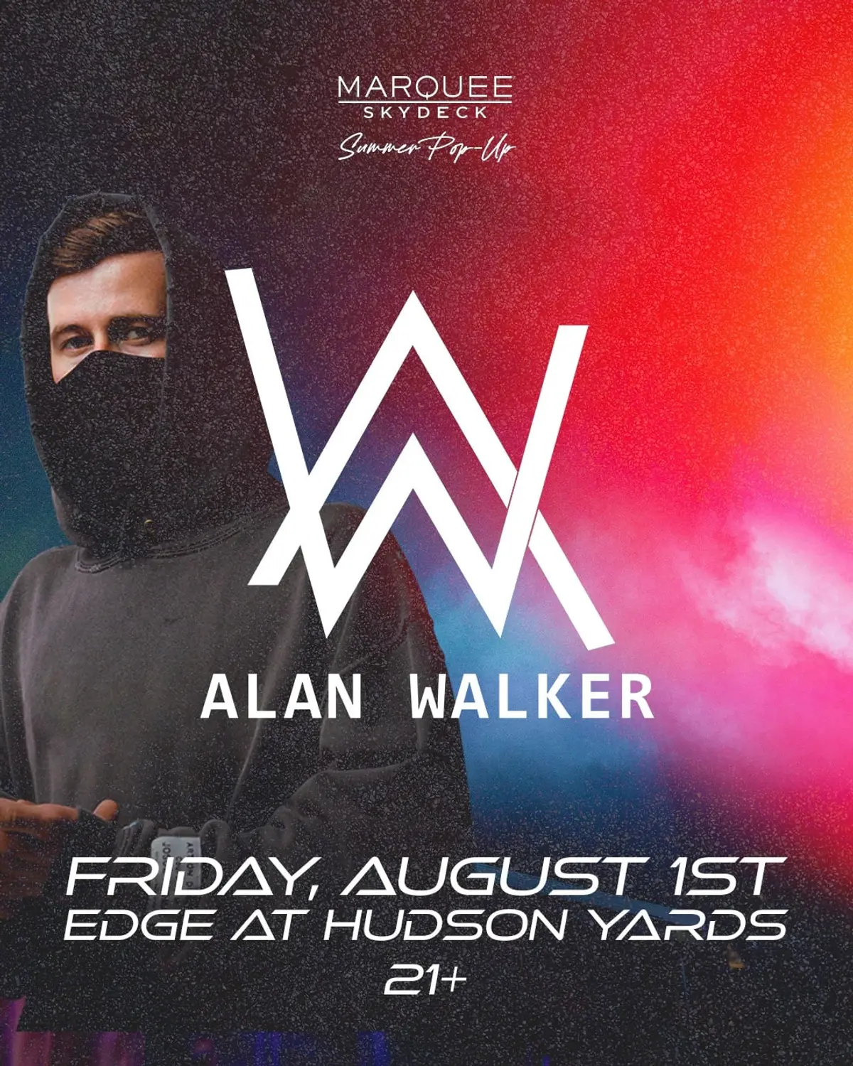 Alan Walker