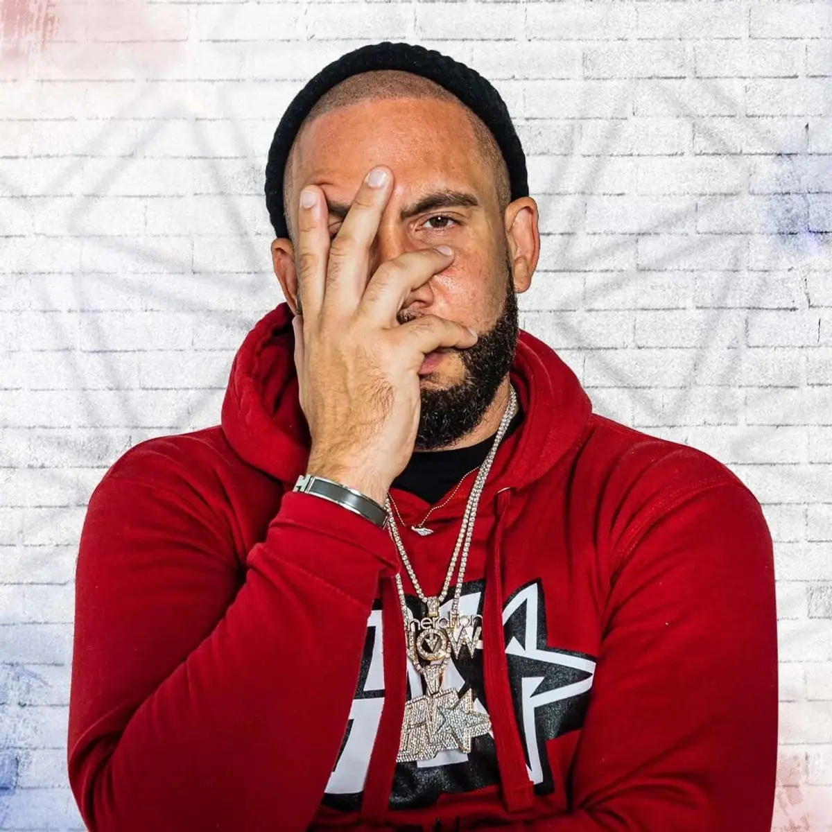 DJ Drama - Memorial Day Weekend