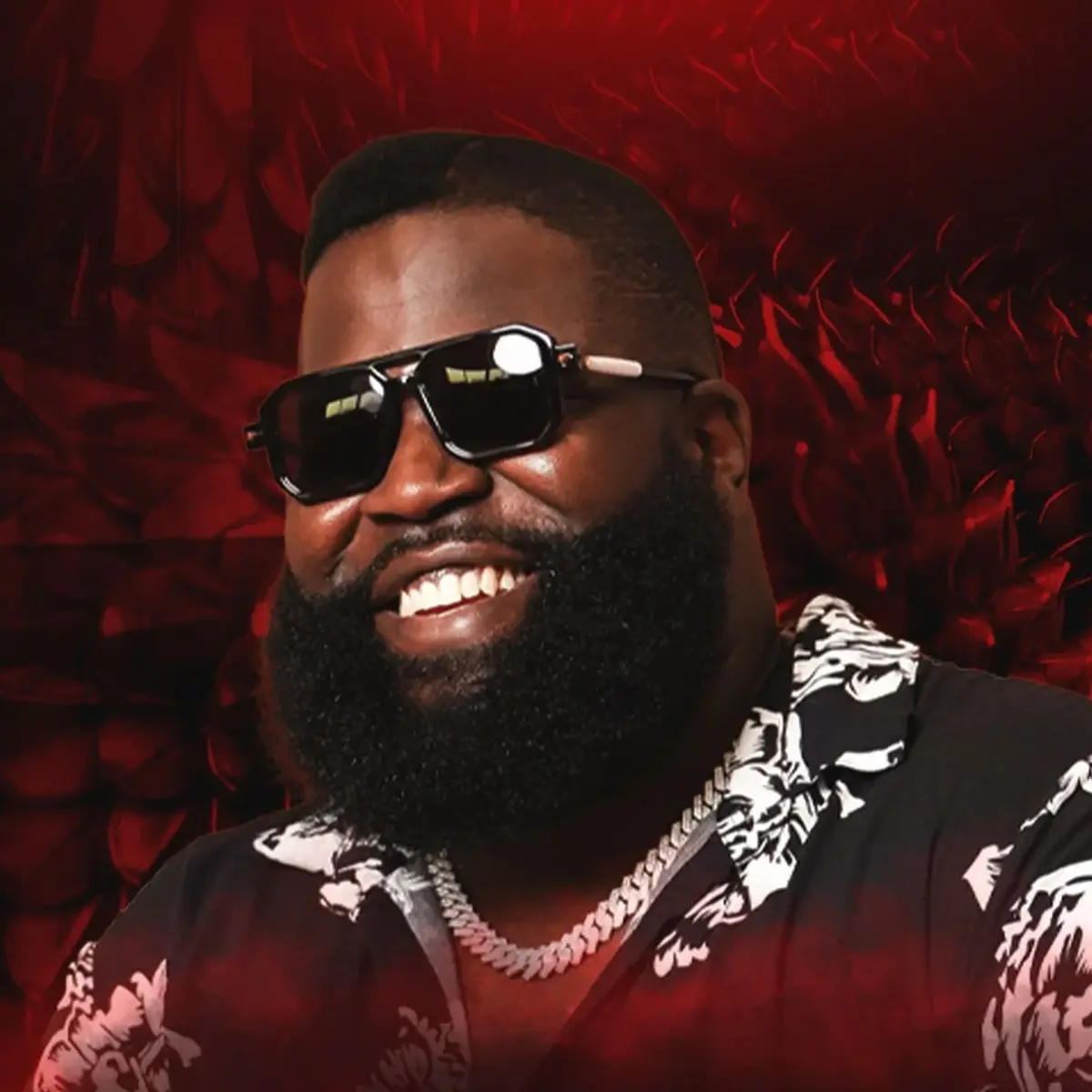 Guest List - Blackbeard