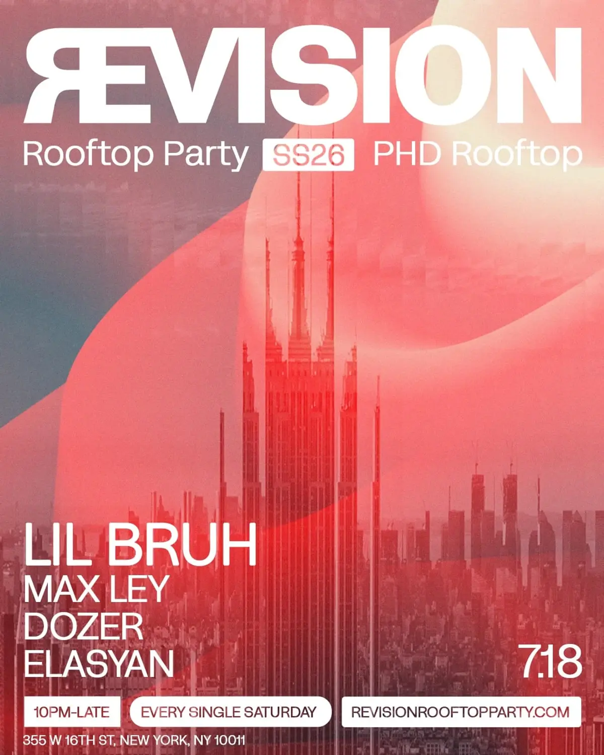 Revision Rooftop