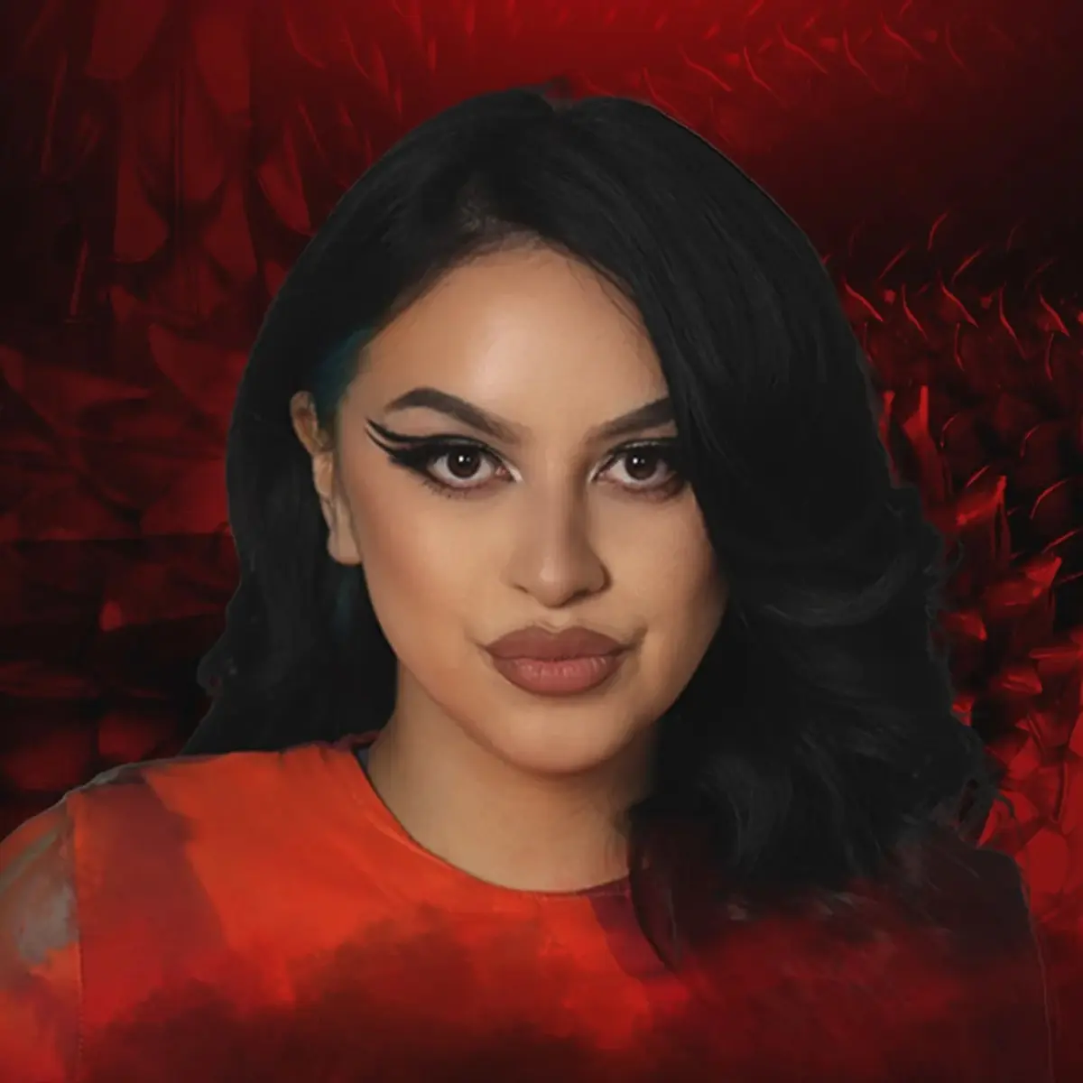 Guest List - Yo Yolie