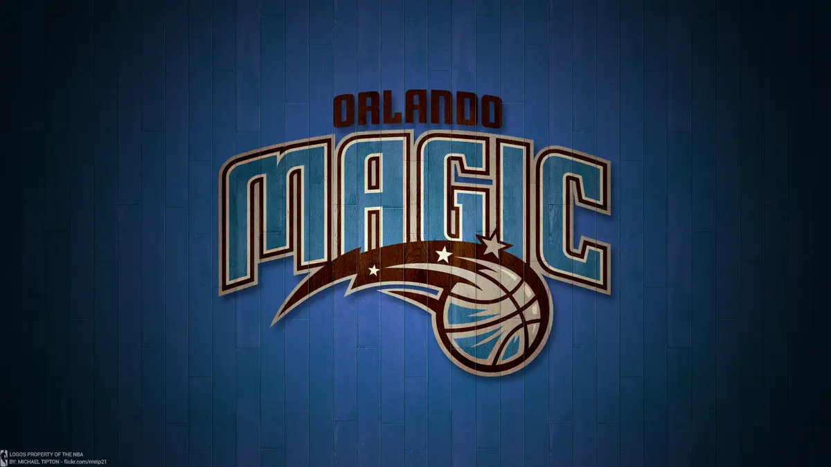 Cleveland Cavaliers at Orlando Magic (Round 1 - Game 6 - Home Game 3)