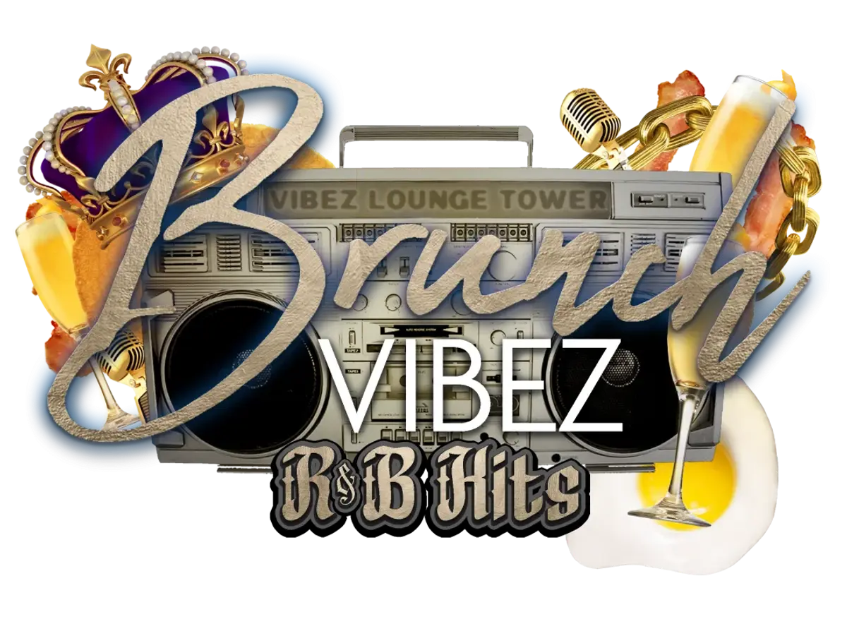 Brunch Vibez ft. R&B Hits - Congrats Grads!
