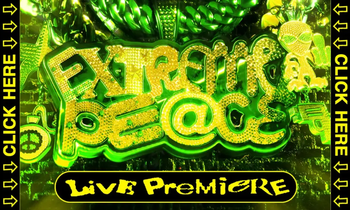 Million Dollar Extreme Presents: Extreme Peace