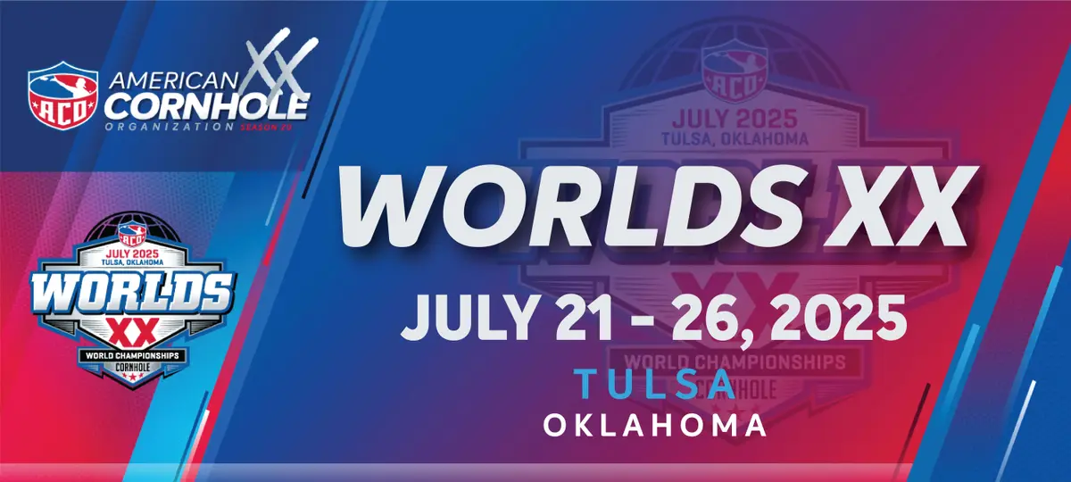 ACO World Championships of Cornhole 20