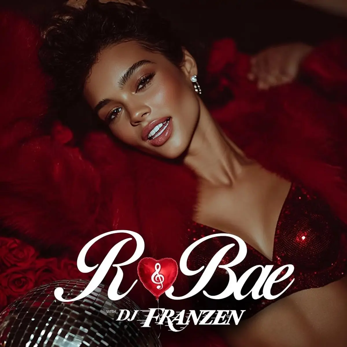 Guest List - R&Bae Wednesdays w/ DJ Franzen - Galentine's Edition