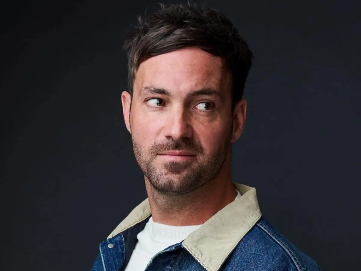 Jeff Dye (21+ Event)