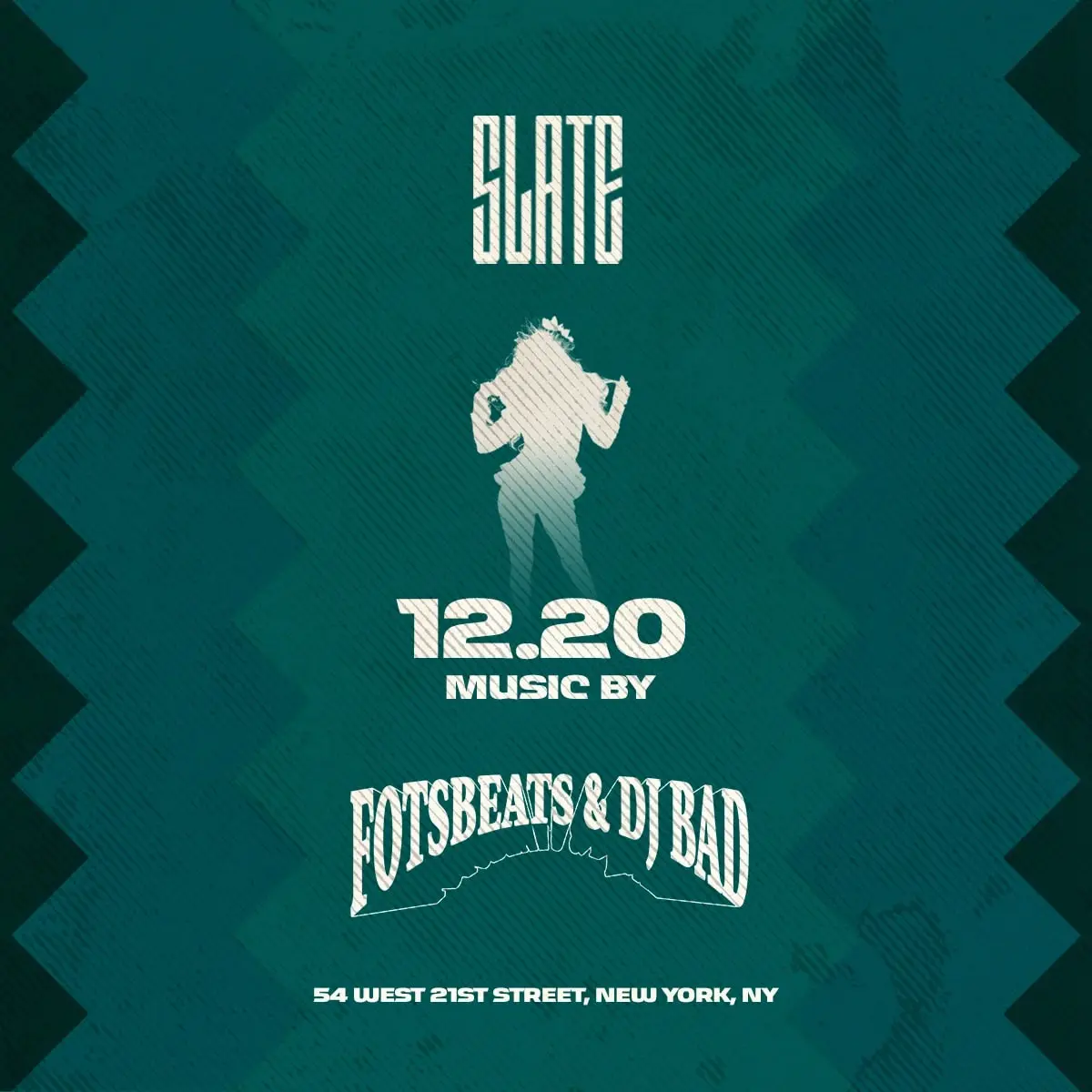 Slate Saturdays 12/20