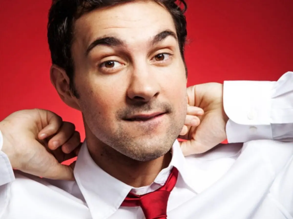 Mark Normand