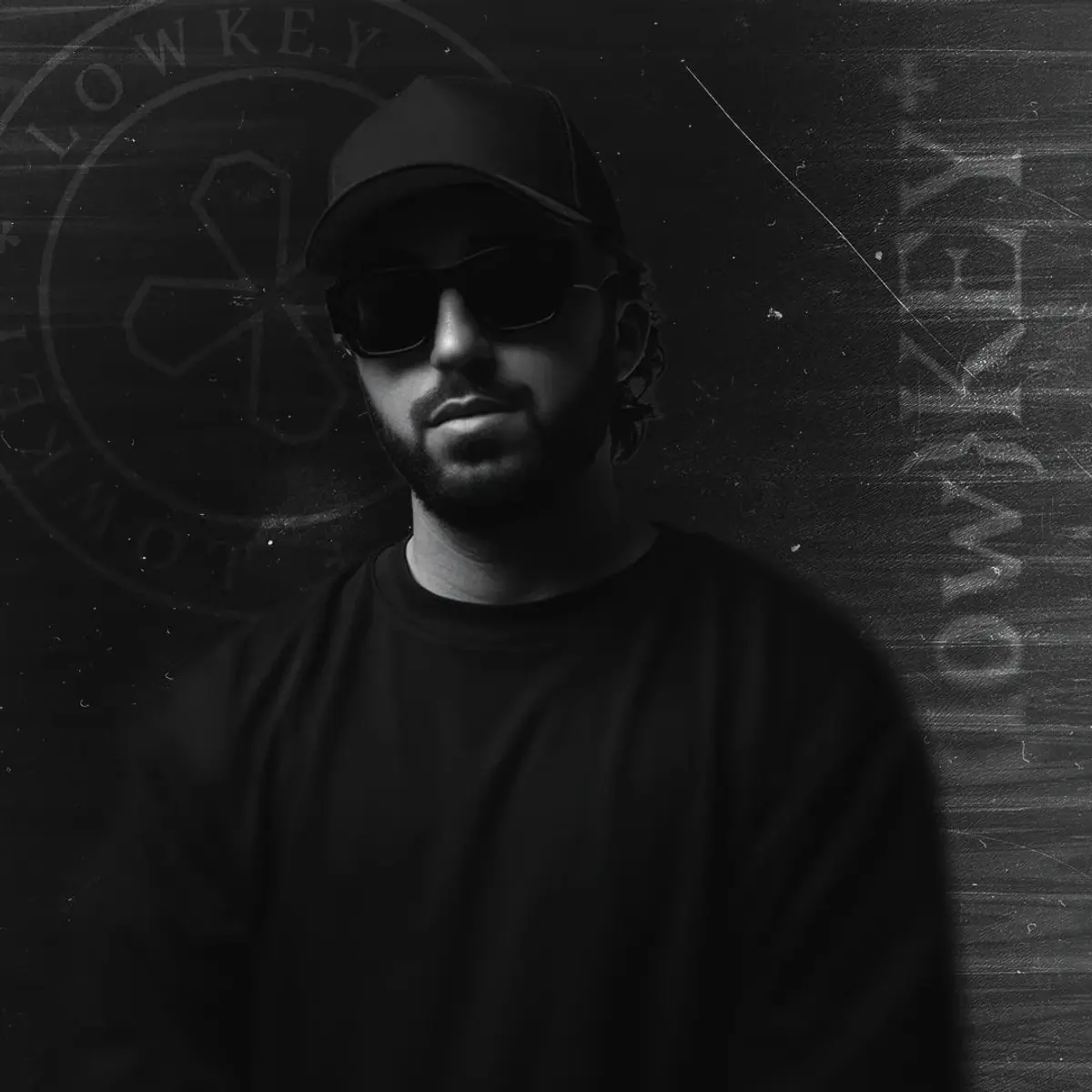 Guest List - DMTRI -Lowkey in the Library