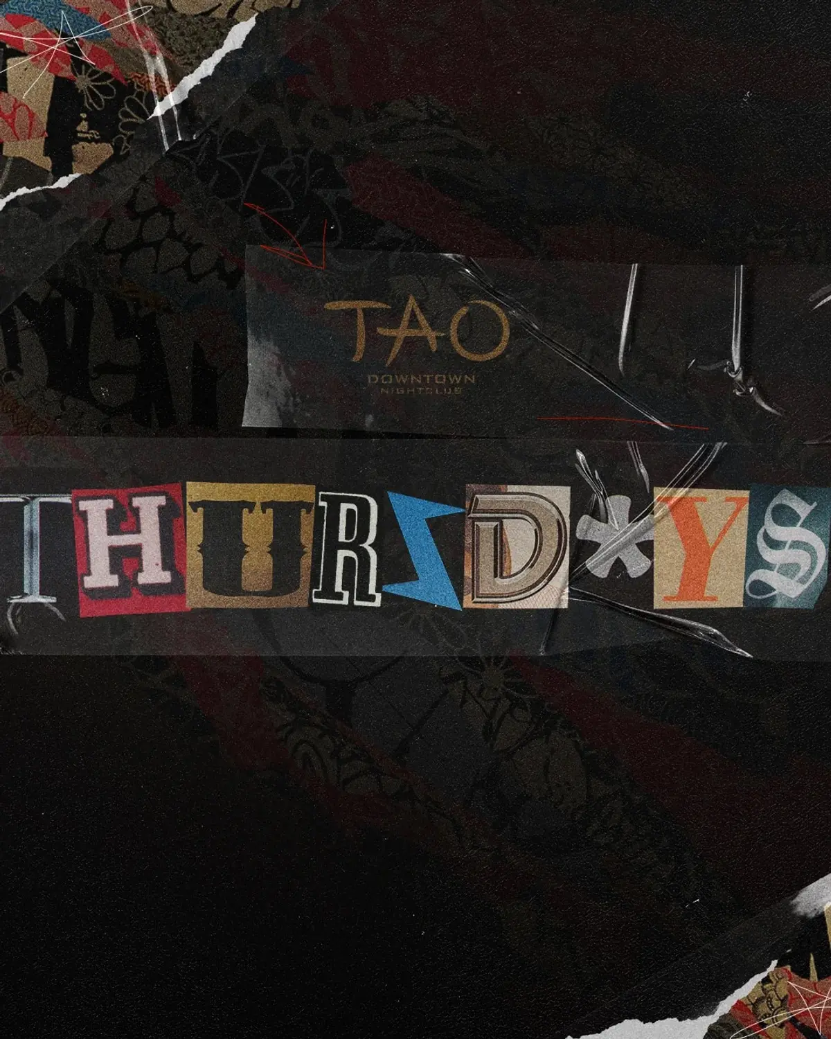 Thursdays