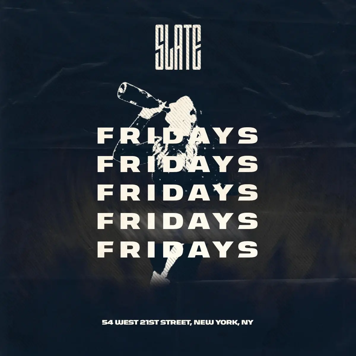 Slate Fridays 6/26