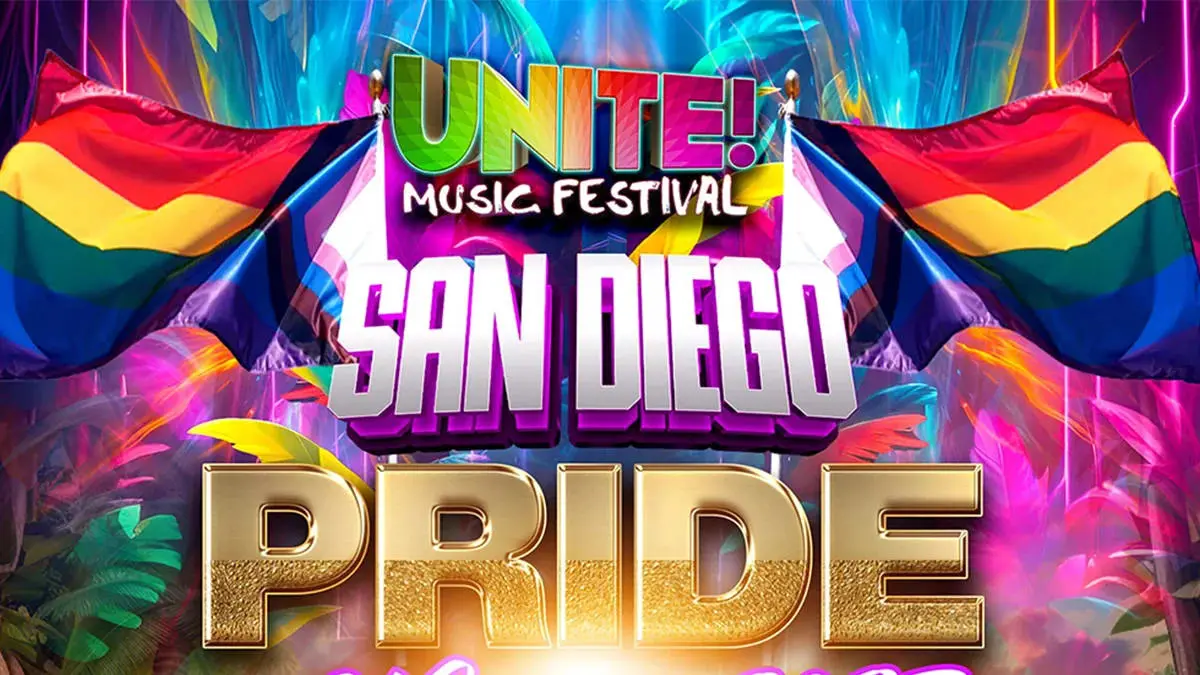 UNITE! Music Festival