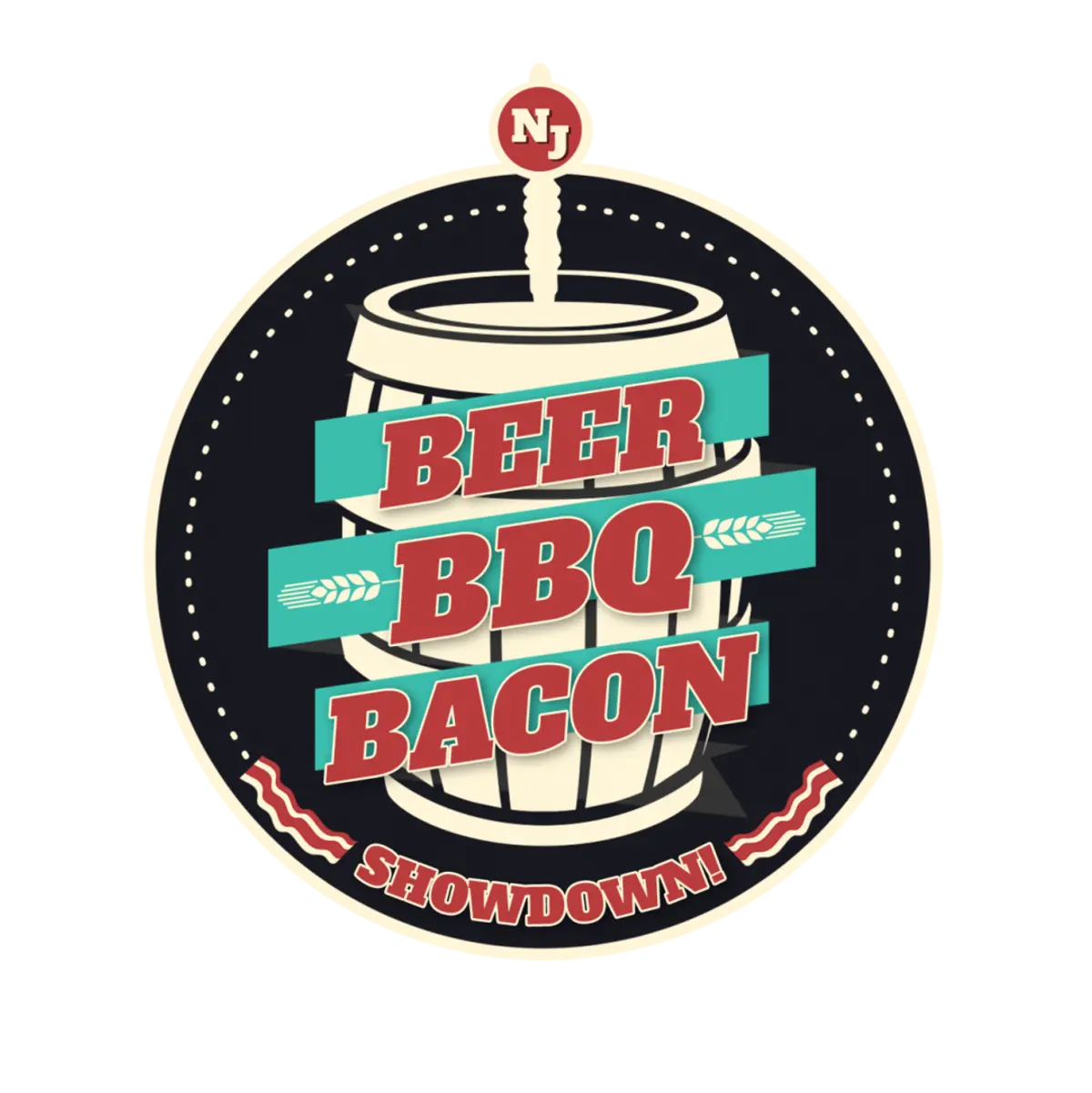 Beer BBQ Bacon Showdown