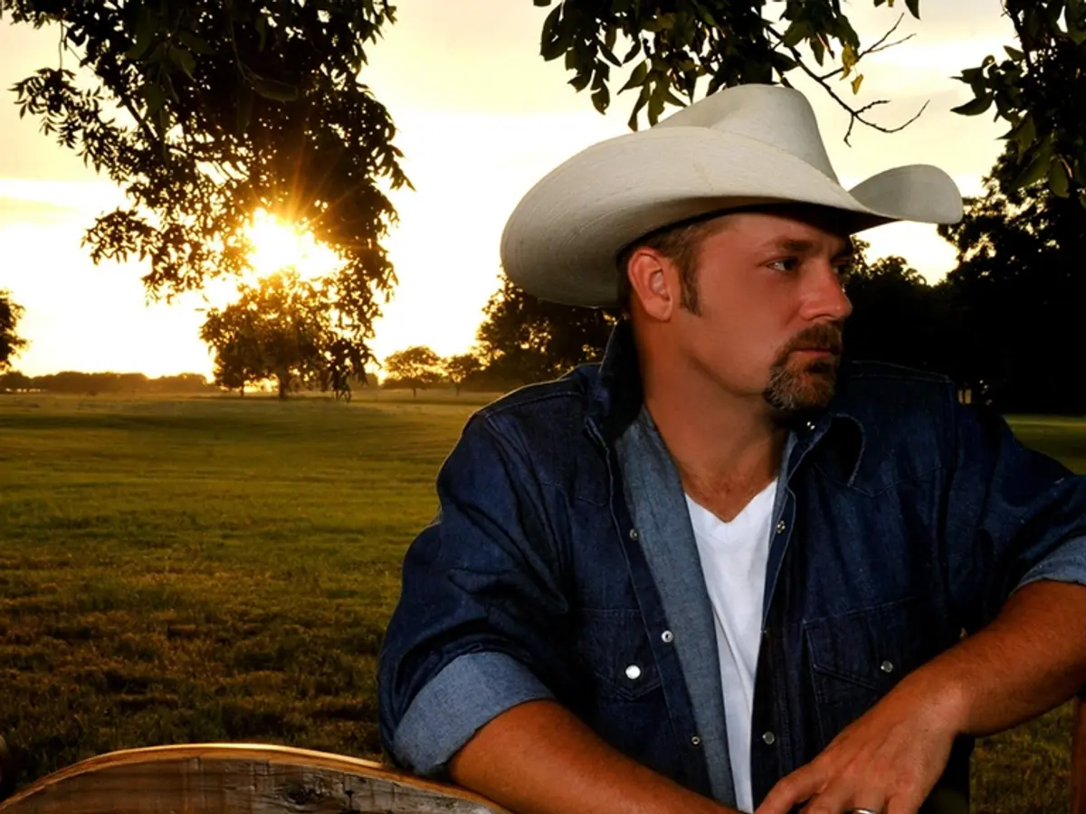 Chris Cagle
