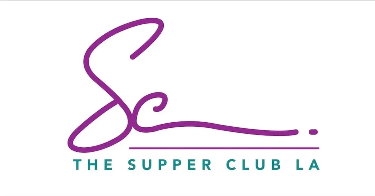 Supper Club Fundraiser for The Trevor Project