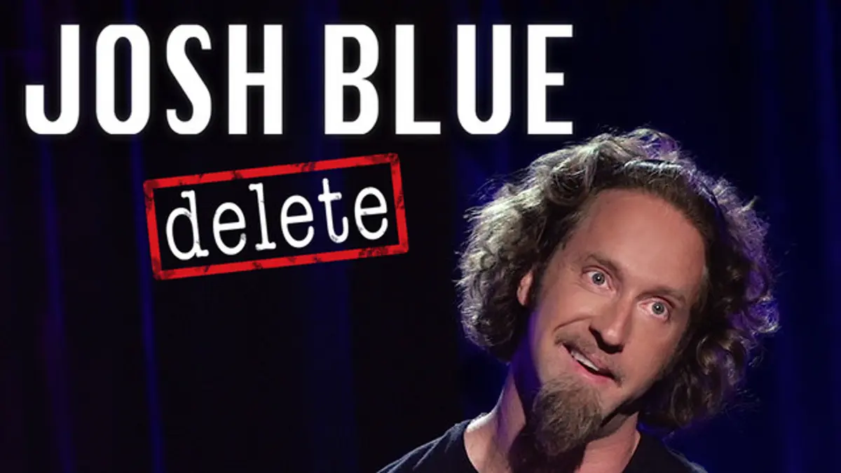 Josh Blue (21+ Event)