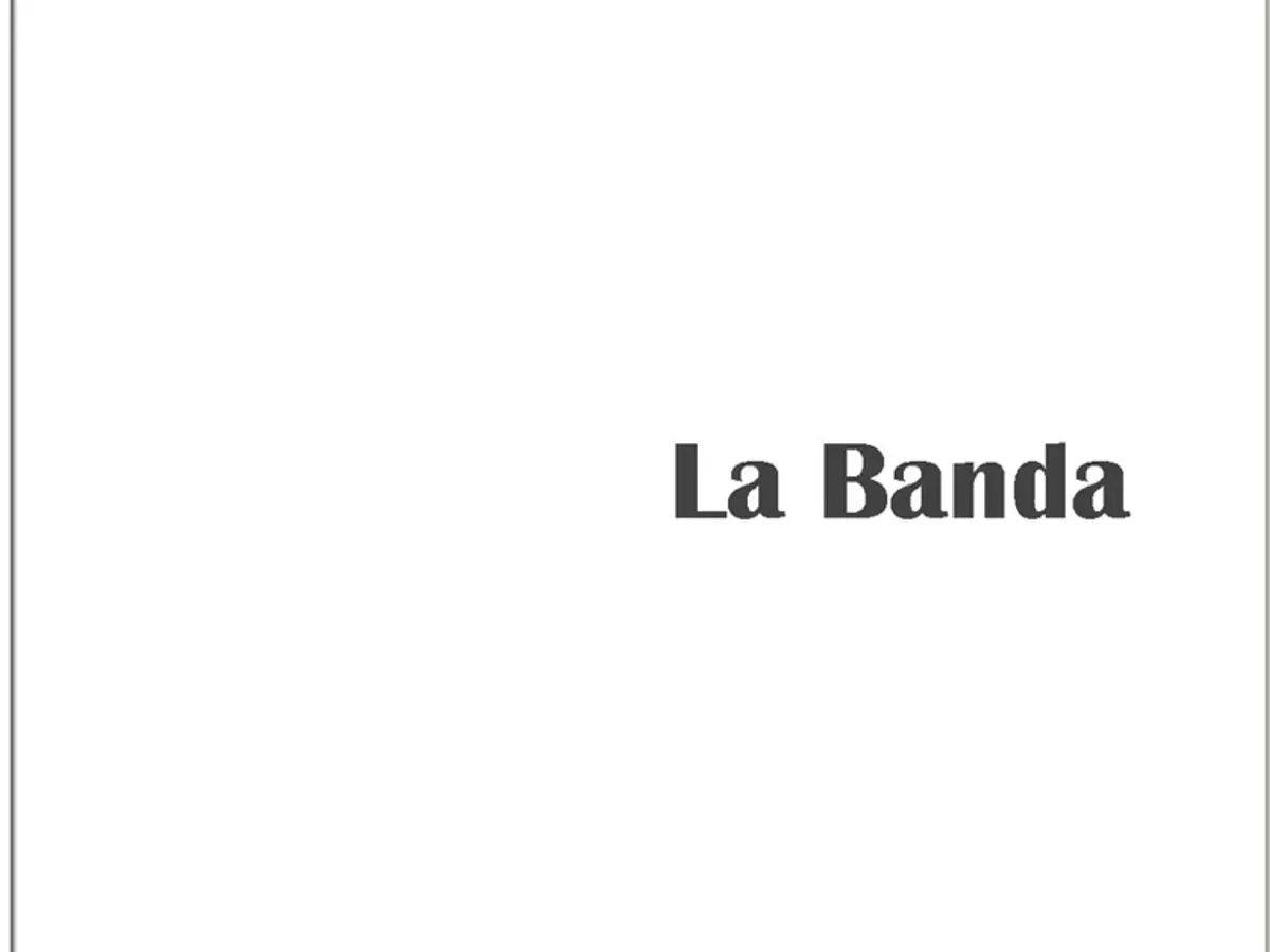 La Banda (21+ Event)