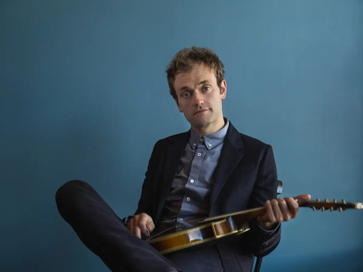 Chris Thile