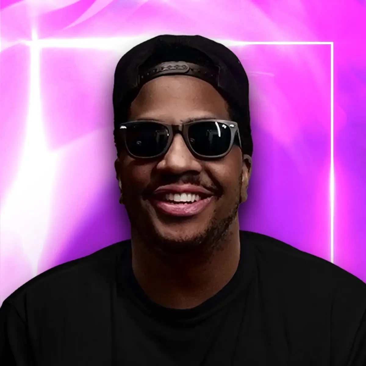 Guest List - DJ Bamboozle