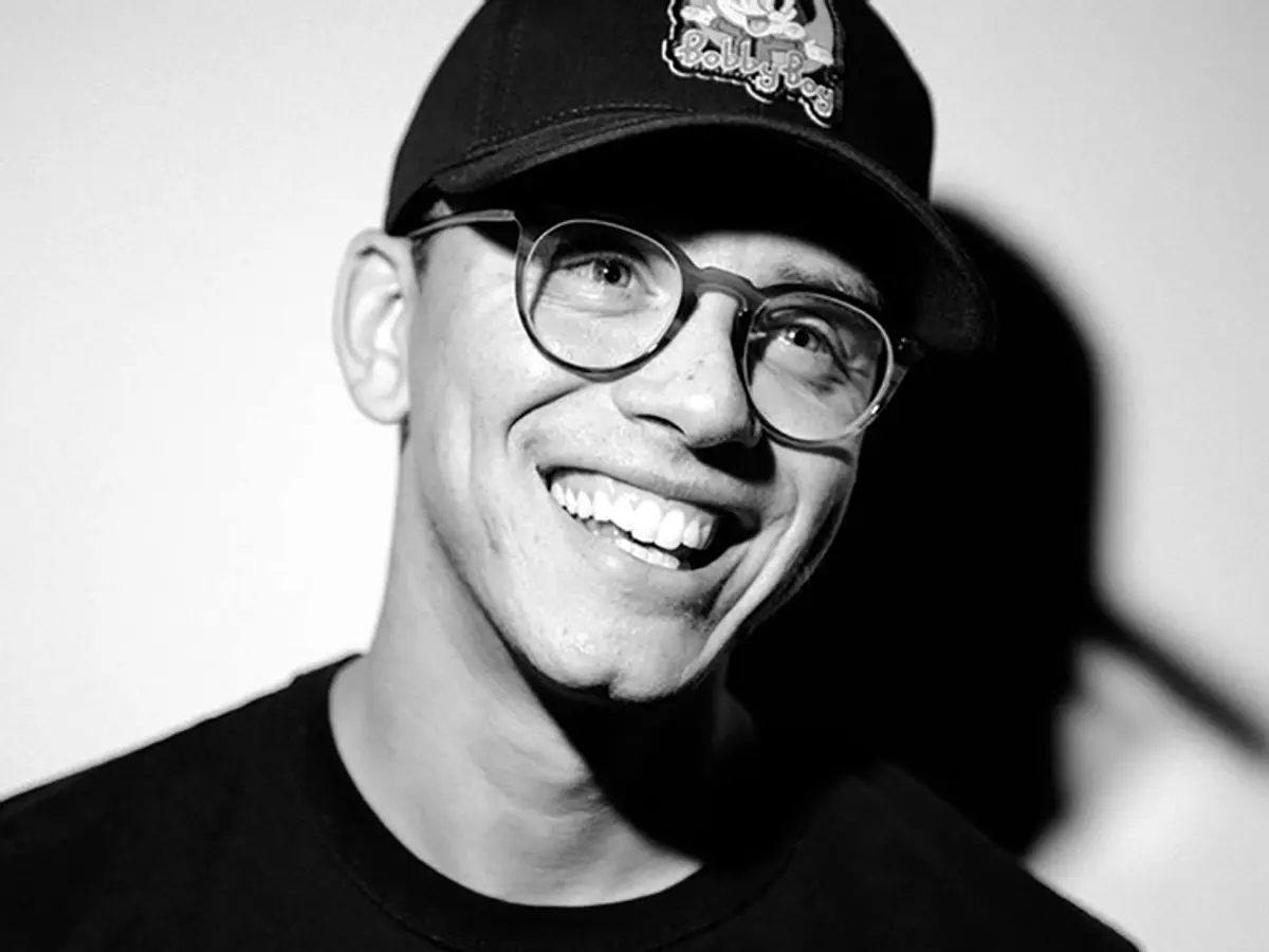 Logic and G-Eazy
