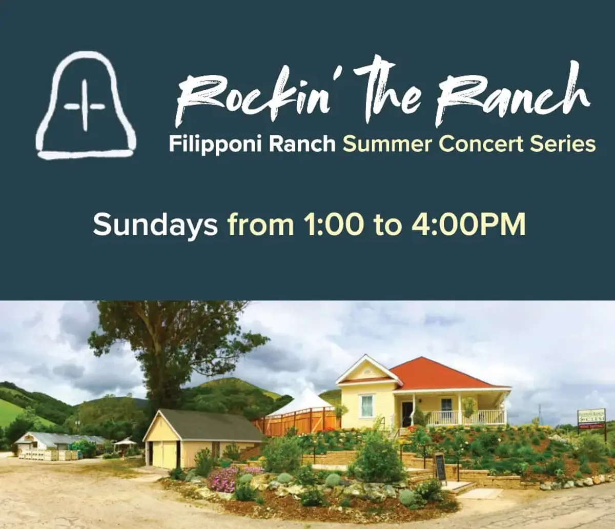 Rockin' the Ranch: Neighborhood Katz