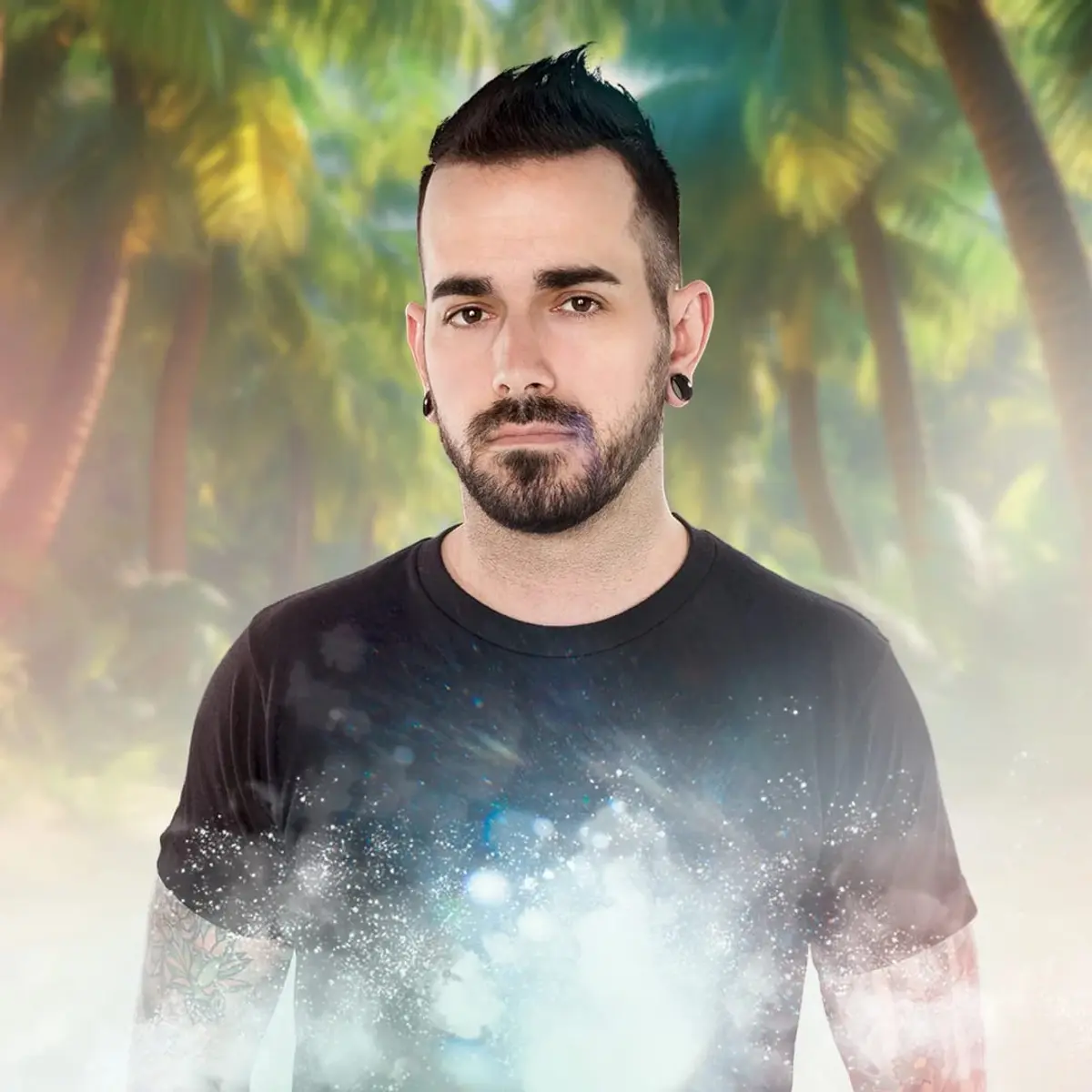 DJ Shift - Grand Opening Weekend