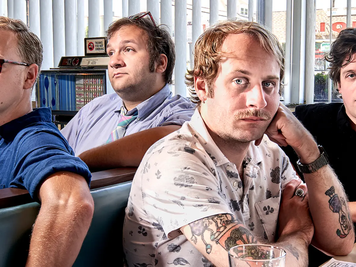 Deer Tick (18+ Event)