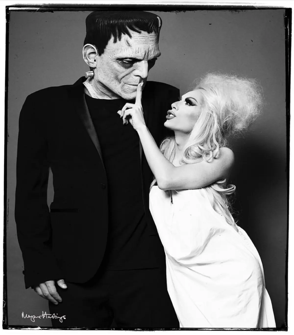 Alaska Thunderfuck - A Christmas Show (19+ Event)