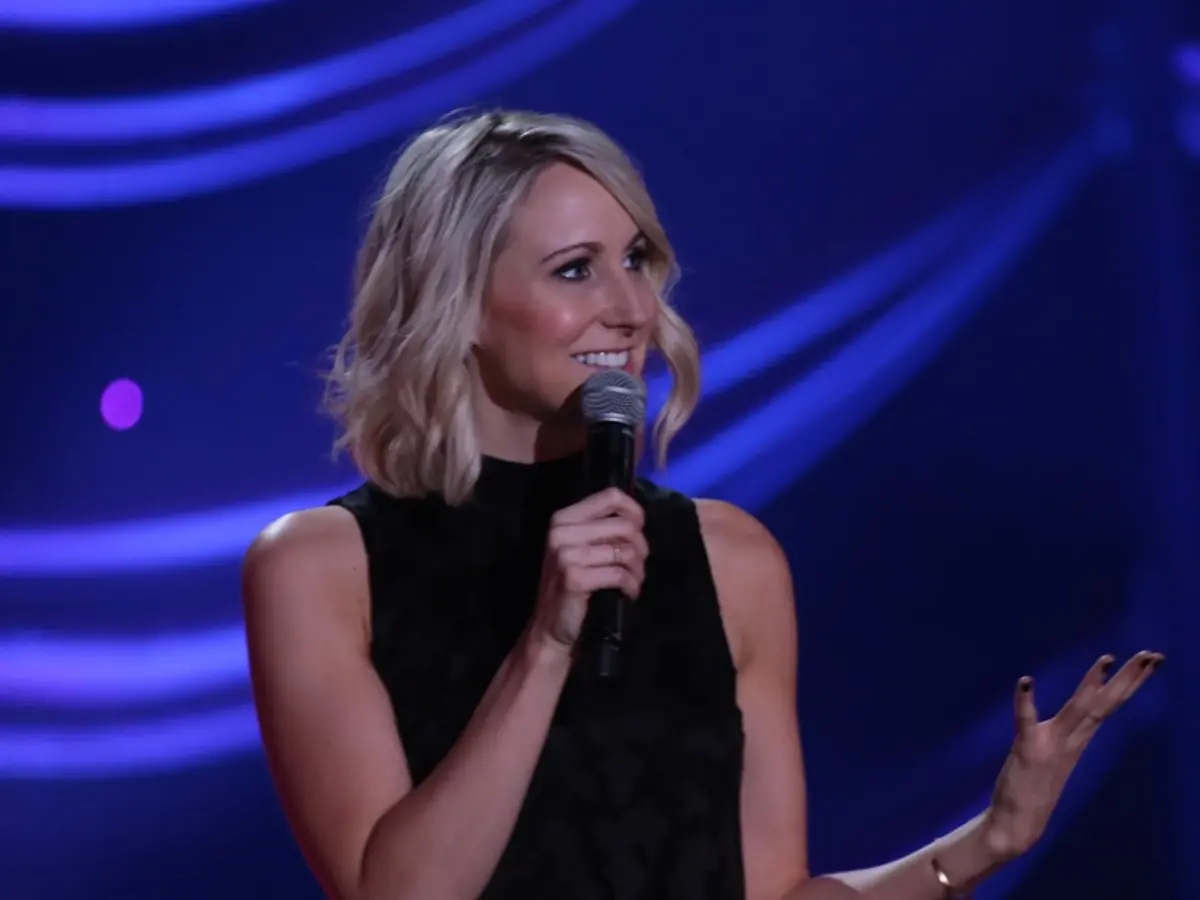 Nikki Glaser