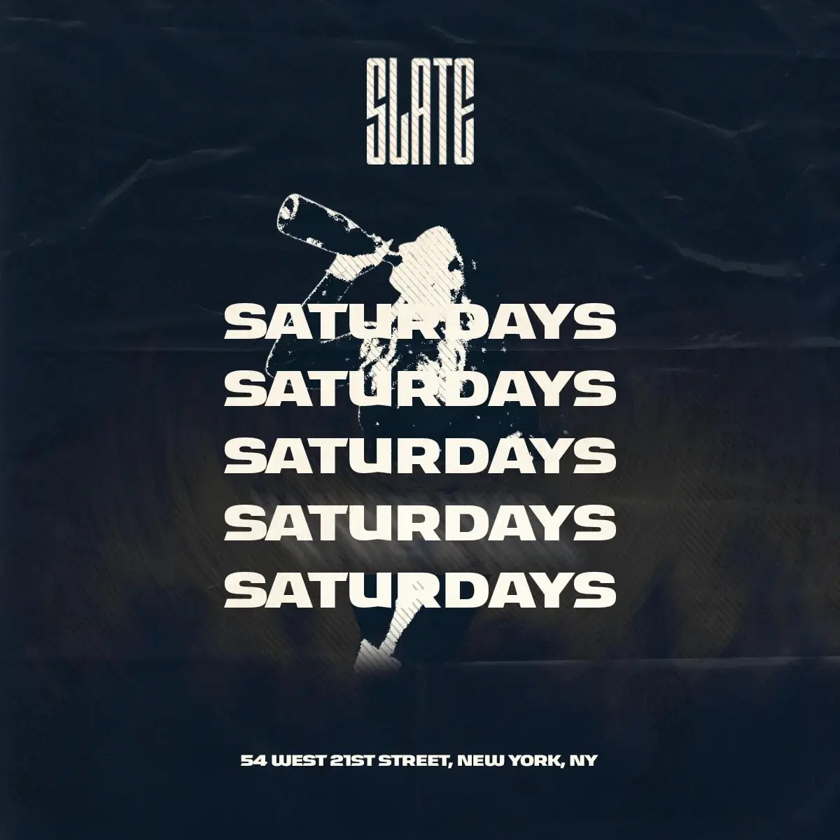 Slate Saturdays 5/16