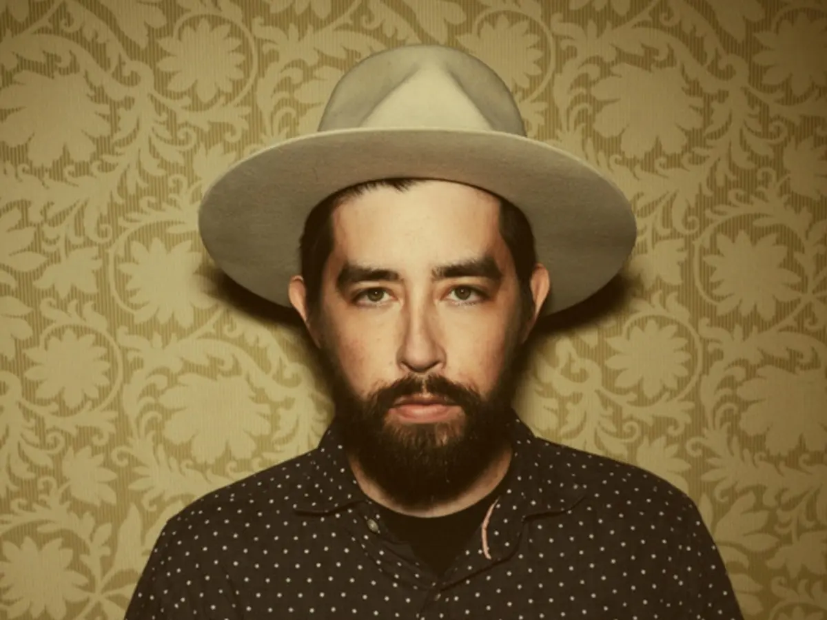 Jackie Greene (21+ Event)