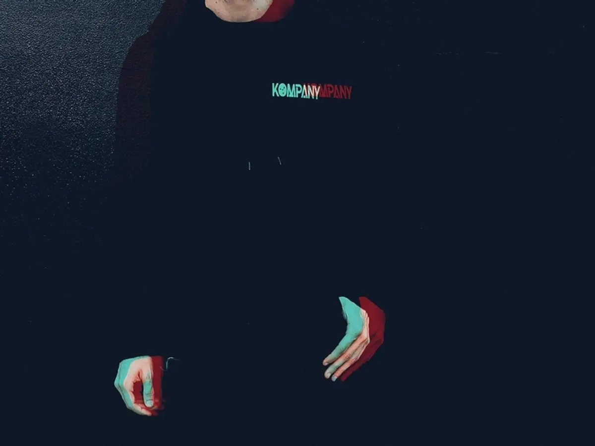 Kompany (18+ Event)