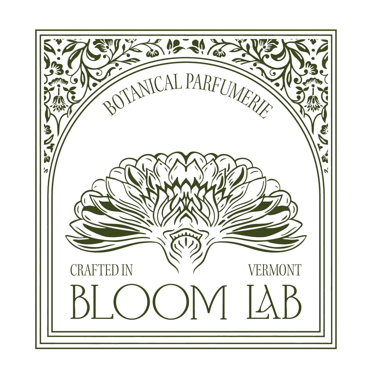 Bloom Lab Perfumery Class at Seven Birches Winery