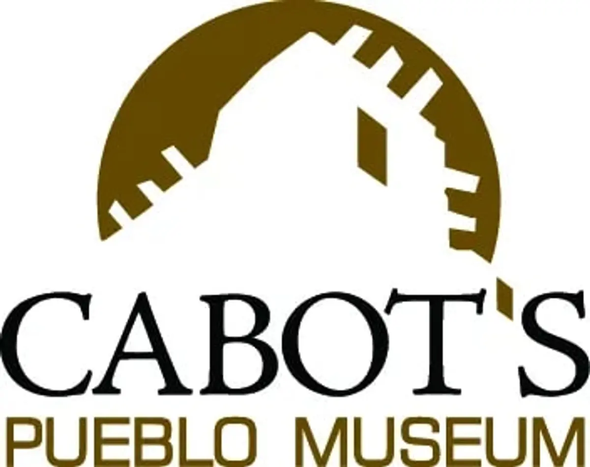 Cabot's Pueblo Museum Grounds